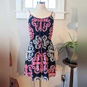 Milly for Banana Republic dress